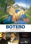 Botero - geboren in Medellin